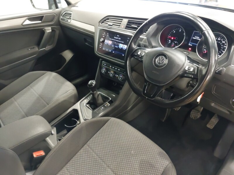Used Volkswagen Tiguan Allspace 2020 for sale - 77491602: Photo 18