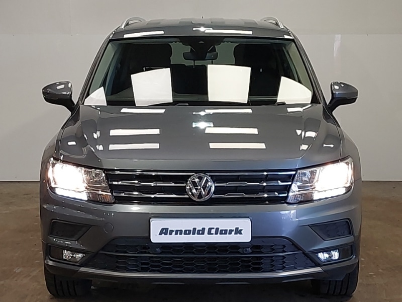 Used Volkswagen Tiguan Allspace 2020 for sale - 77491602: Photo 19
