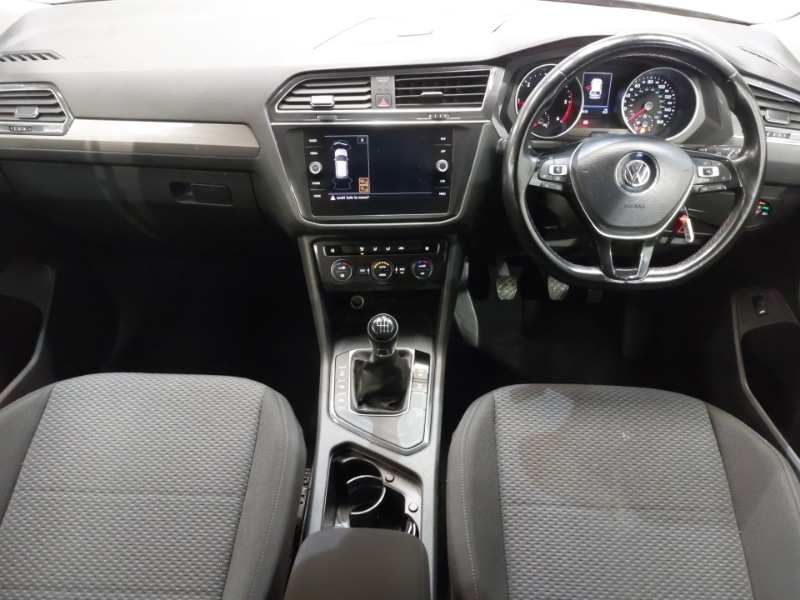 Used Volkswagen Tiguan Allspace 2020 for sale - 77491602: Photo 2
