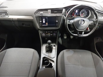 Used Volkswagen Tiguan Allspace 2020 for sale - 77491602: Photo
