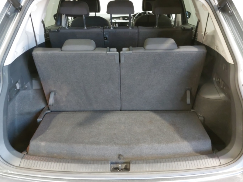 Used Volkswagen Tiguan Allspace 2020 for sale - 77491602: Photo 8