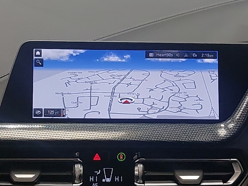 Used BMW 1 Series 2022 for sale - 78203091: Photo 11