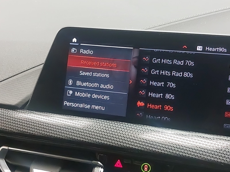 Used BMW 1 Series 2022 for sale - 78203091: Photo 15