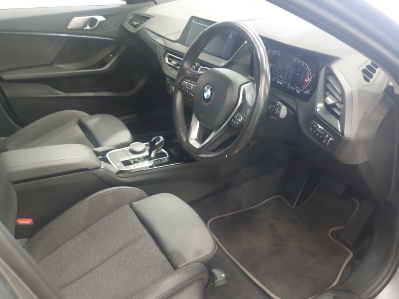 Used BMW 1 Series 2022 for sale - 78203091: Photo 18
