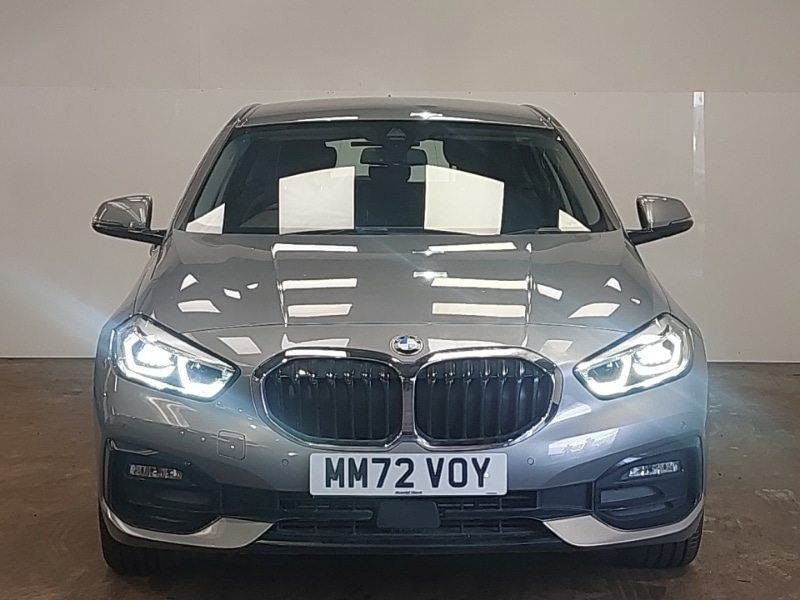 Used BMW 1 Series 2022 for sale - 78203091: Photo 19