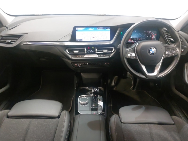 Used BMW 1 Series 2022 for sale - 78203091: Photo 2