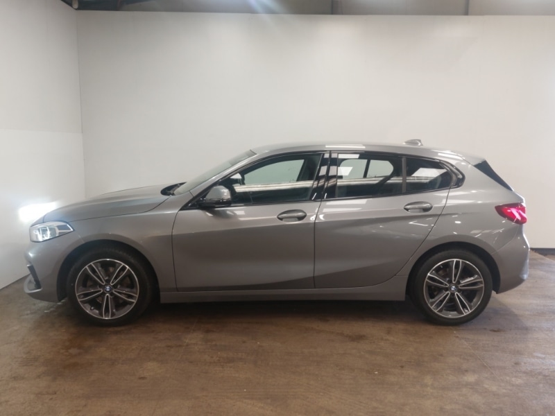 Used BMW 1 Series 2022 for sale - 78203091: Photo 4
