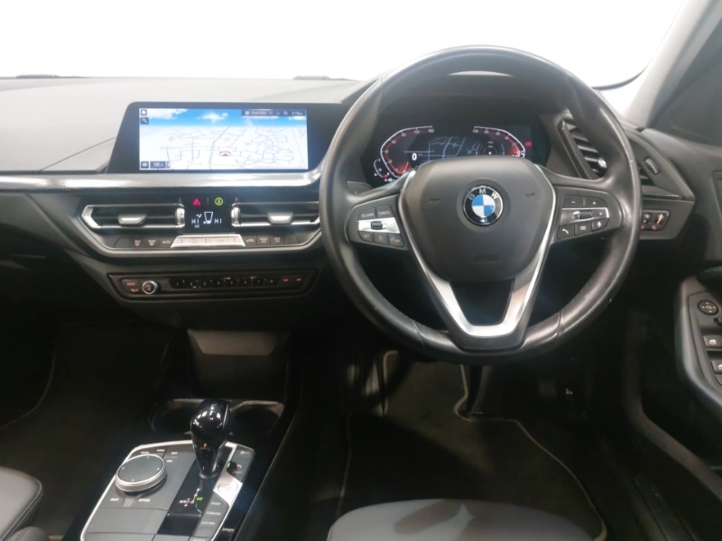 Used BMW 1 Series 2022 for sale - 78203091: Photo 7