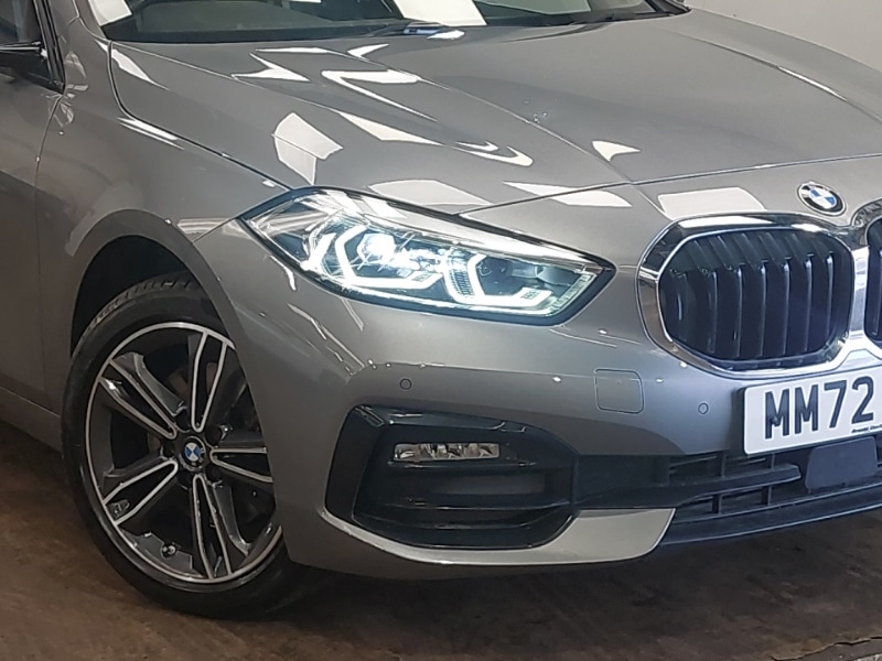 Used BMW 1 Series 2022 for sale - 78203091: Photo 9