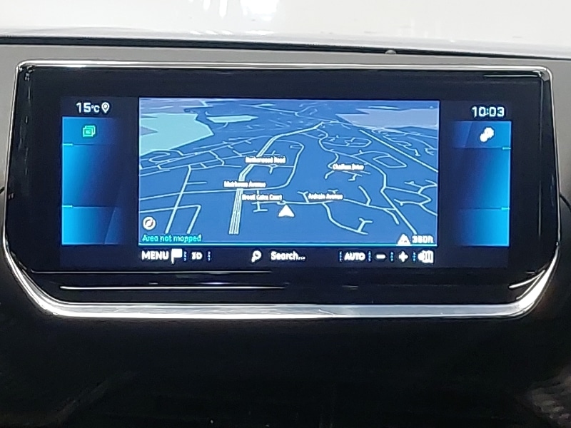 Used Peugeot 2008 2021 for sale - 76951612: Photo 11