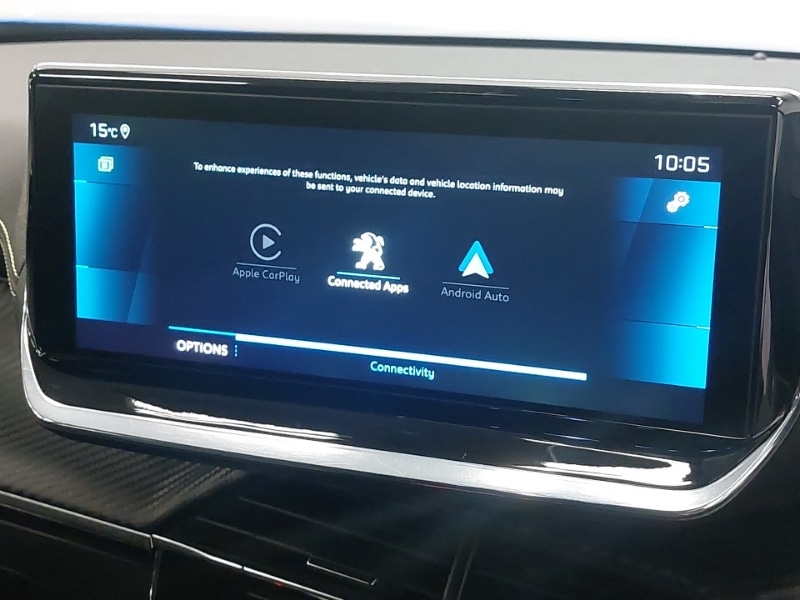 Used Peugeot 2008 2021 for sale - 76951612: Photo 15