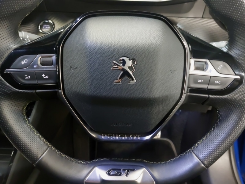 Used Peugeot 2008 2021 for sale - 76951612: Photo 16