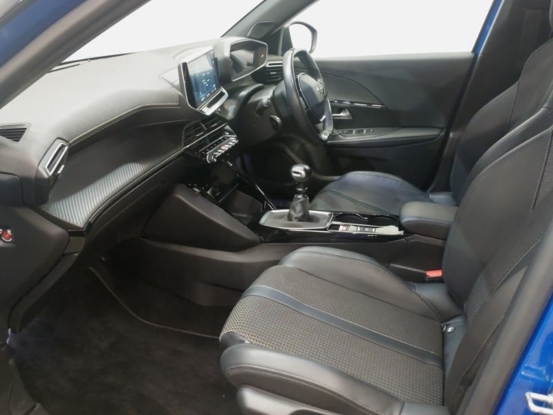 Used Peugeot 2008 2021 for sale - 76951612: Photo 5