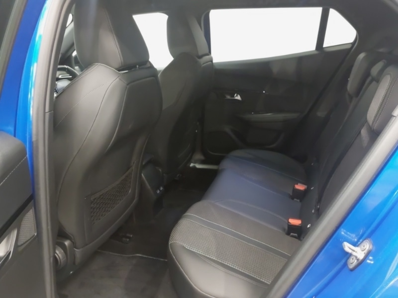 Used Peugeot 2008 2021 for sale - 76951612: Photo 6