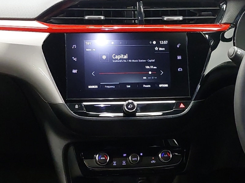 Used Vauxhall Corsa 2023 for sale - 76358861: Photo 10