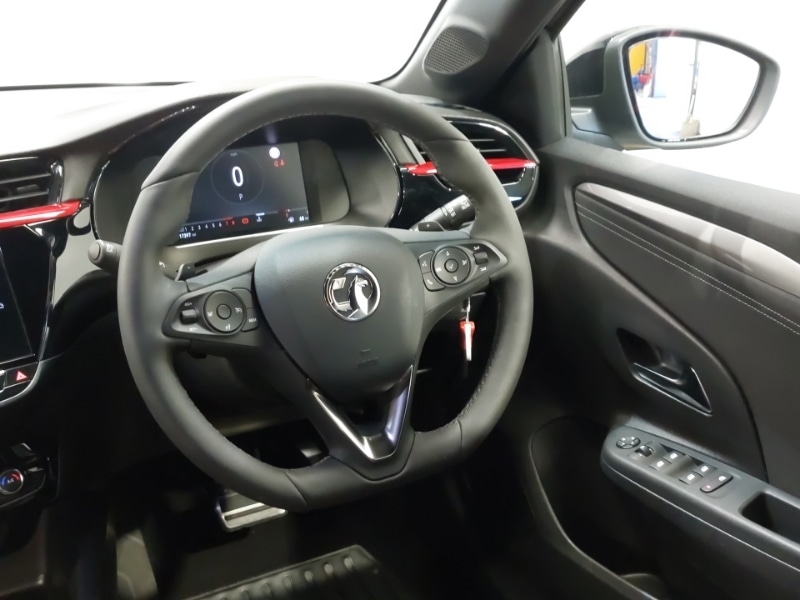 Used Vauxhall Corsa 2023 for sale - 76358861: Photo 11