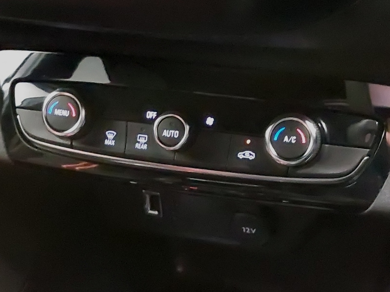 Used Vauxhall Corsa 2023 for sale - 76358861: Photo 13