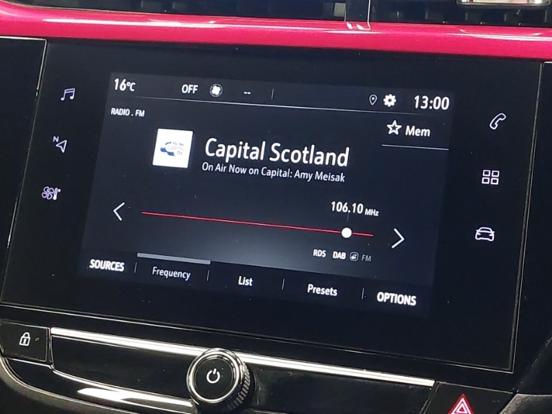 Used Vauxhall Corsa 2023 for sale - 76358861: Photo 14