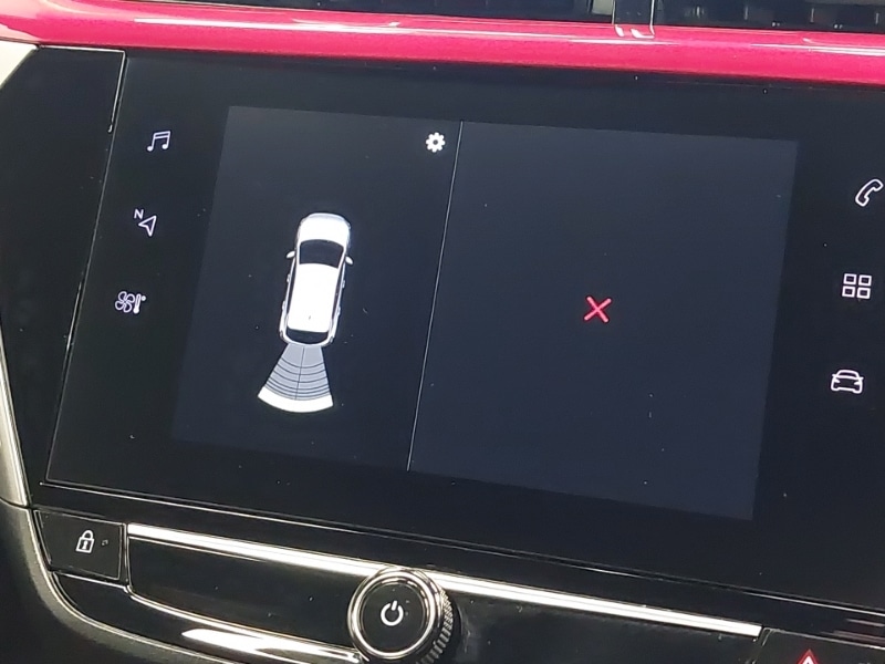 Used Vauxhall Corsa 2023 for sale - 76358861: Photo 15