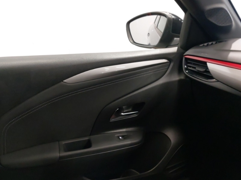 Used Vauxhall Corsa 2023 for sale - 76358861: Photo 16