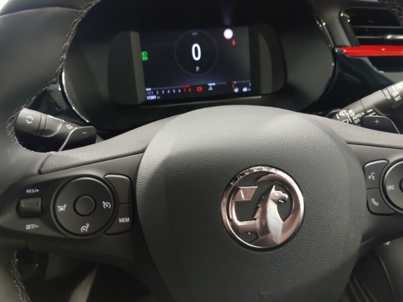 Used Vauxhall Corsa 2023 for sale - 76358861: Photo 17