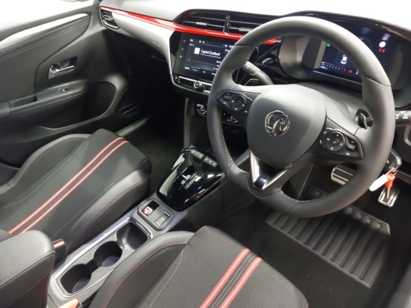 Used Vauxhall Corsa 2023 for sale - 76358861: Photo 18