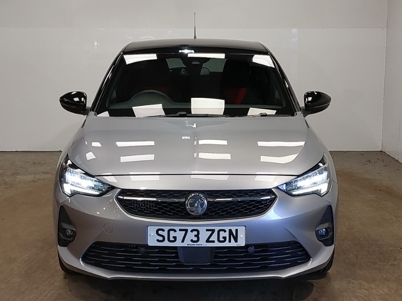Used Vauxhall Corsa 2023 for sale - 76358861: Photo 19