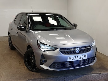 Vauxhall - Corsa