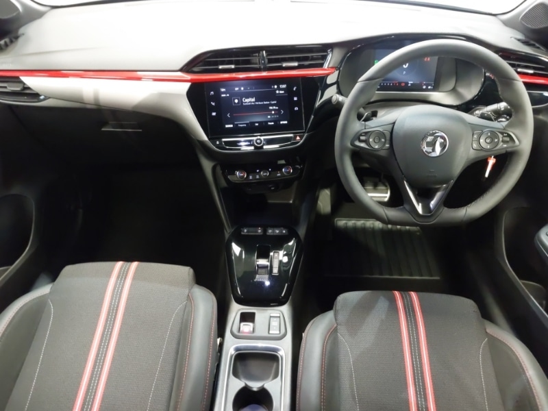 Used Vauxhall Corsa 2023 for sale - 76358861: Photo 2