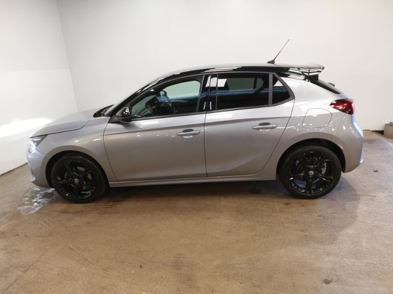 Used Vauxhall Corsa 2023 for sale - 76358861: Photo 4