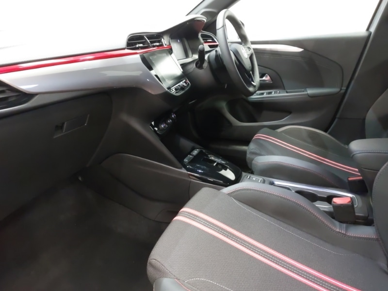 Used Vauxhall Corsa 2023 for sale - 76358861: Photo 5