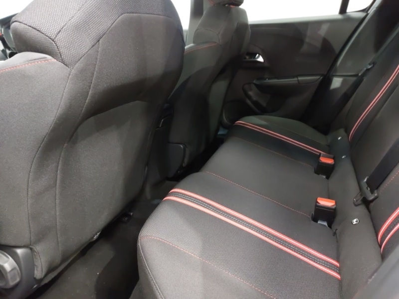 Used Vauxhall Corsa 2023 for sale - 76358861: Photo 6