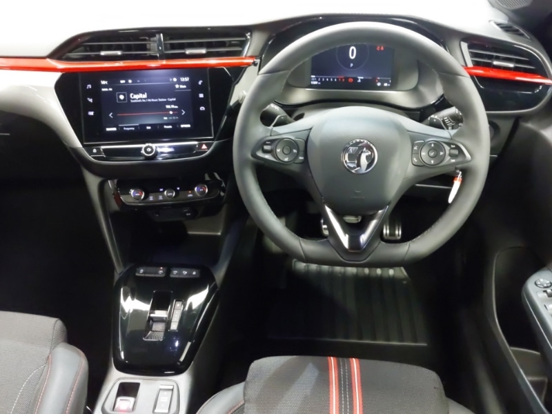 Used Vauxhall Corsa 2023 for sale - 76358861: Photo 7