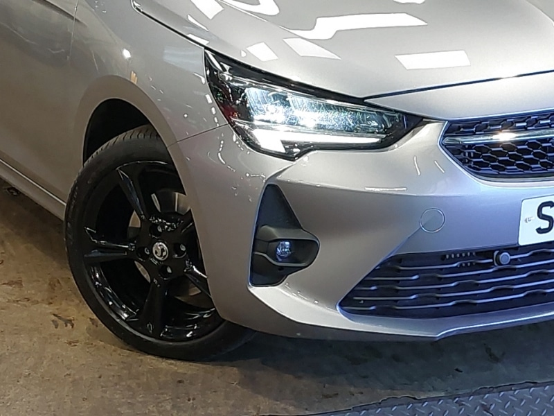 Used Vauxhall Corsa 2023 for sale - 76358861: Photo 9