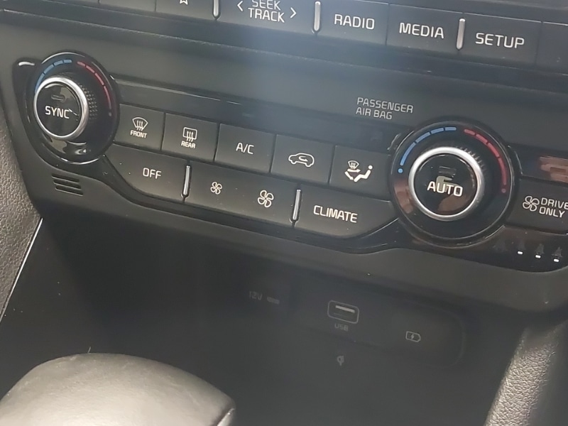 Used Kia Niro 2022 for sale - 76928620: Photo 13