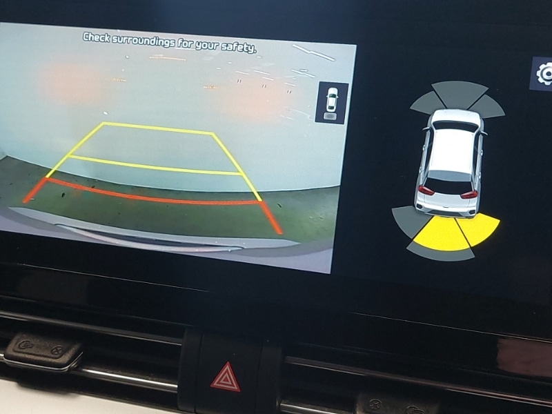 Used Kia Niro 2022 for sale - 76928620: Photo 15