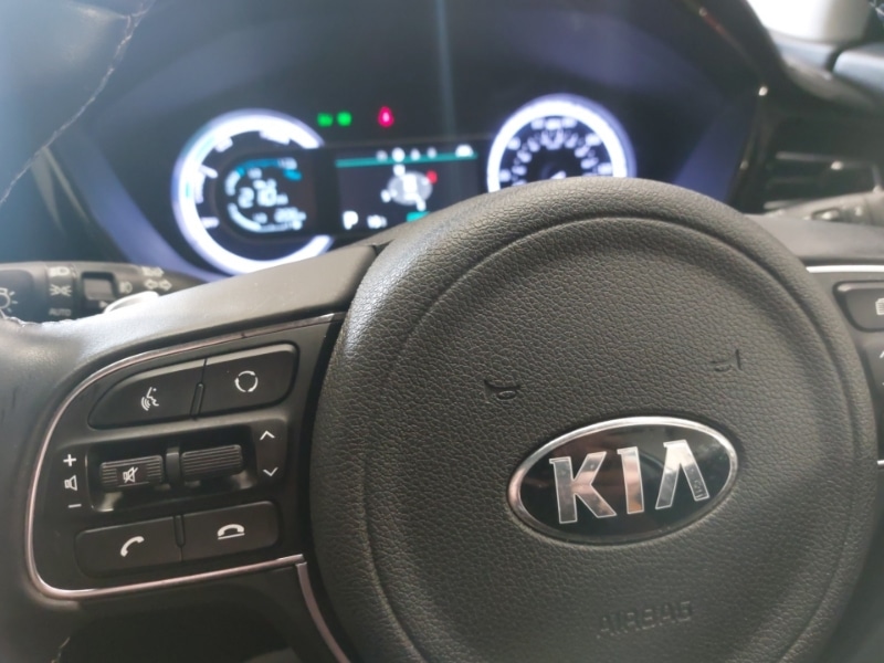 Used Kia Niro 2022 for sale - 76928620: Photo 17