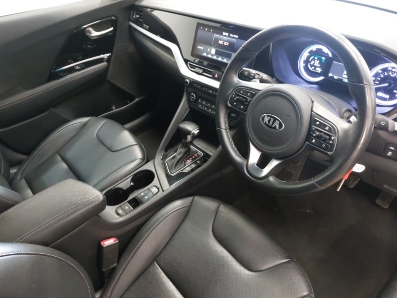 Used Kia Niro 2022 for sale - 76928620: Photo 18