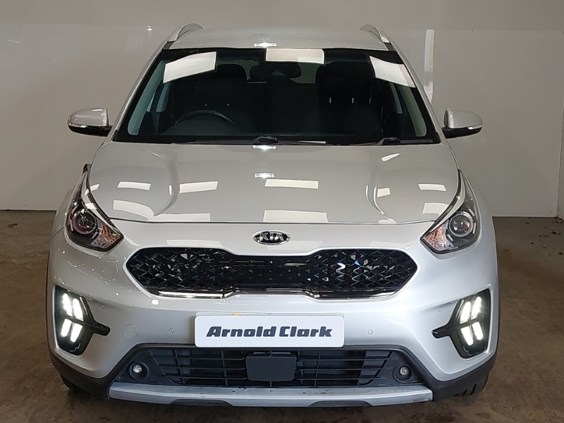 Used Kia Niro 2022 for sale - 76928620: Photo 19