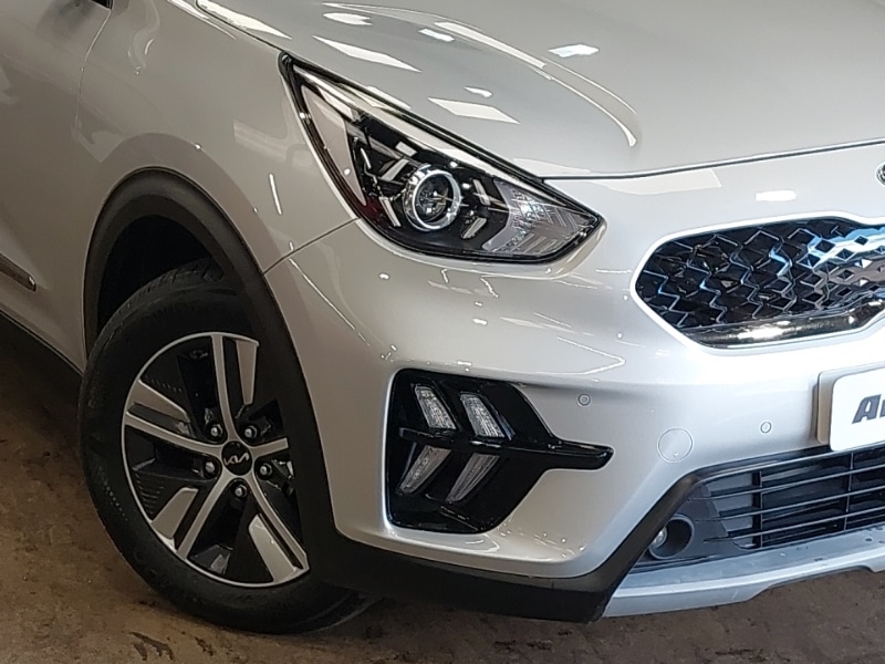 Used Kia Niro 2022 for sale - 76928620: Photo 9