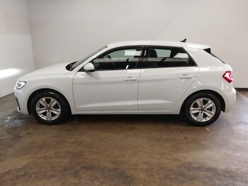 Used Audi A1 2023 for sale - 78872659: Photo