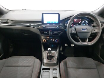 Used Ford Focus 2019 for sale - 78683898: Photo