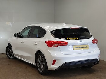 Used Ford Focus 2019 for sale - 78683898: Photo