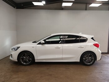 Used Ford Focus 2019 for sale - 78683898: Photo