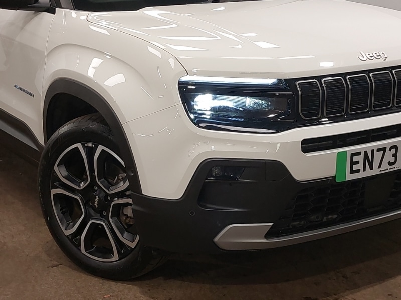 Used Jeep Other 2024 for sale - 77922350: Photo 9