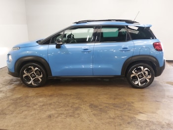 Used Citroen C3 Aircross 2021 for sale - 78972750: Photo