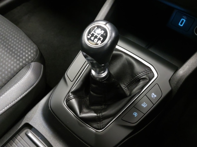 Used Ford Focus 2020 for sale - 77999963: Photo 12