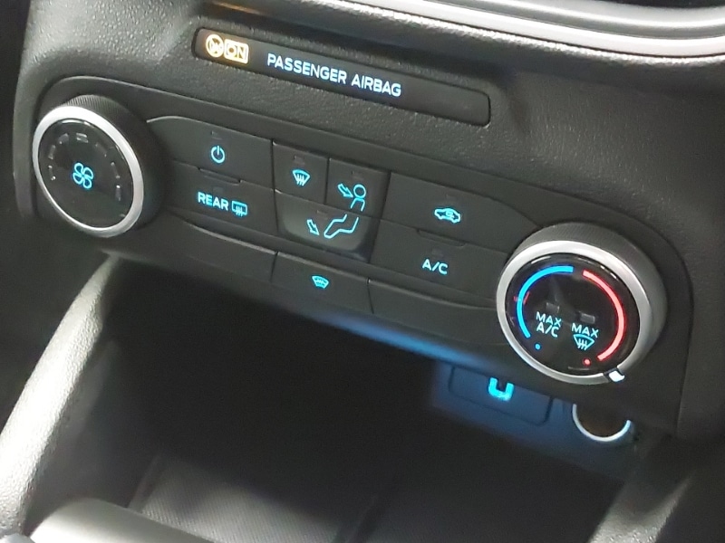 Used Ford Focus 2020 for sale - 77999963: Photo 13