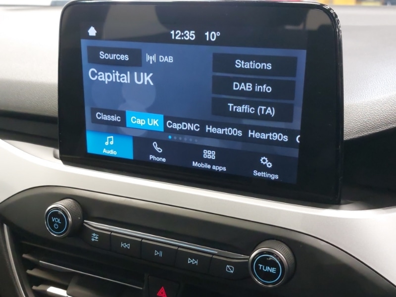 Used Ford Focus 2020 for sale - 77999963: Photo 14