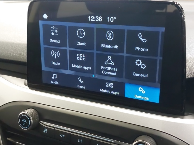 Used Ford Focus 2020 for sale - 77999963: Photo 15